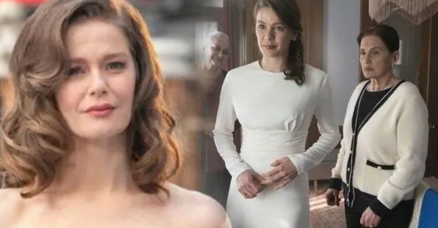 Camdaki Kız sandığınız gibi değil işin altından neler çıkacak neler! Annesinin her şeyden sakındığı Nalan'ın yasak aşkı...