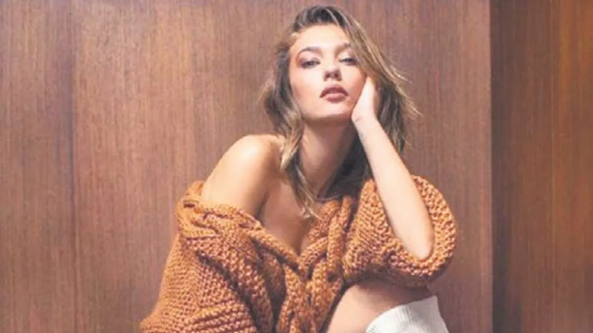 Melisa Döngel'in estetiksiz hali görenleri şaşkına çevirdi: Bu nasıl değişim?