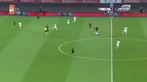 Ziraat Türkiye Kupası şampiyonu Trabzonspor! Trabzonspor 2 - 0 Alanyaspor ÖZET