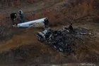 Suudi Arabistan'da helikopter kazası: 14 Suudi vatandaşı hayatını kaybetti