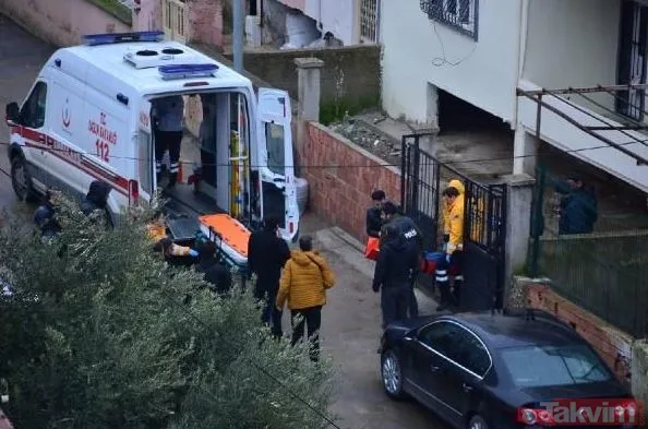 İzmir Torbalı'daki doktor cinayetinde korkunç detaylar ortaya çıktı! Katil doktorun evinde eşine... - 5