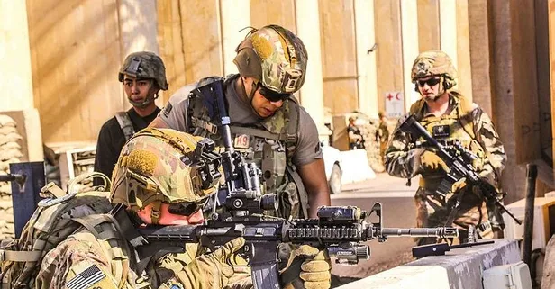 ABD, Orta Doğu’ya 3 bin 750 asker daha gönderiyor