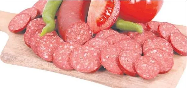 Pastırmaya zam yok