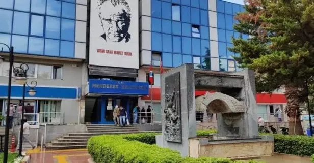 CHP’li belediyede 10 milyon liralık yolsuzluk