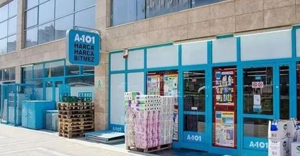 A101 kaçta açılıyor? A101 hafta içi ve hafta sonu çalışma saatleri ne?