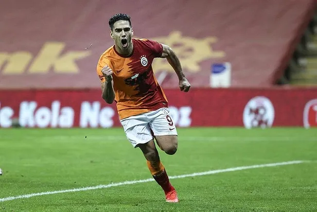 Galatasaray’ın gözden çıkardığı Radamel Falcao ABD yolcusu mu?-3