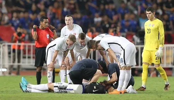 Martin Skrtel'in son durumu hakkında açıklama!-2