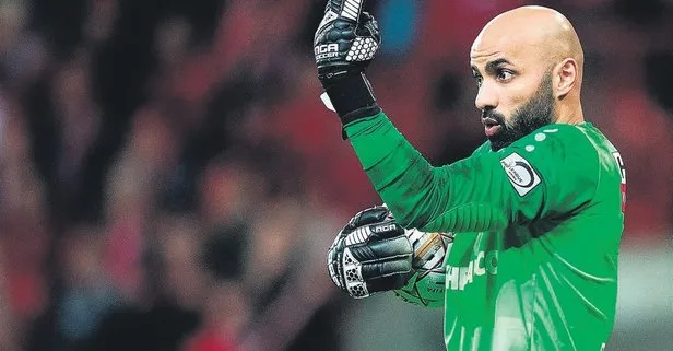 Fener’de hedef yerli kaleci