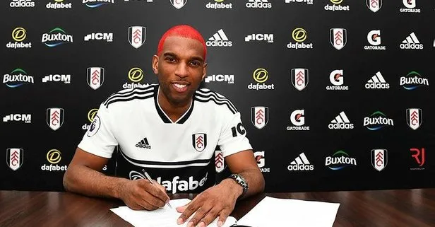 Ryan Babel’de Ada tehlikesi