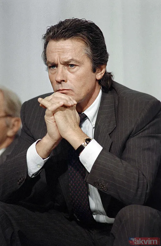 Alain Delon’un vasiyeti şoke etti! Ötenazi ile ölmek istiyordu: O röportajda son isteği ortaya çıktı - 3
