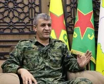 PKK/YPG elebaşı Nuri Mahmud’dan çaresizlik itirafı: Türkiye bizden güçlü! Aramızda denge yok, yeni nesil silahlarla vuruyorlar