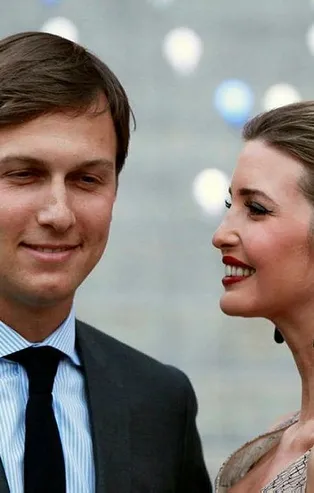 İstenmeyen damat Jared Kushner