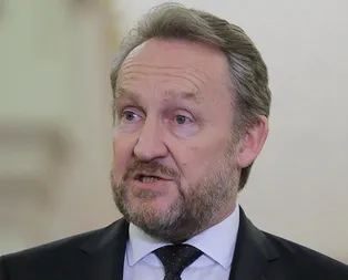 O ülkeden tam destek: Sonuç Türkiye’yi istikrara götürecek