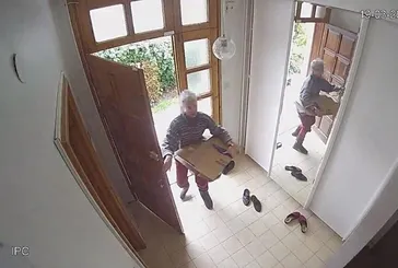Suriye eski Büyükelçisine hırsızlık şoku: Kızı ve damadı tarafından soyuldu