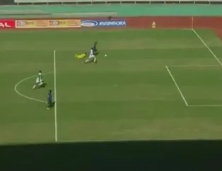 Mbwana Samatta kaçırmaya devam ediyor! Fenerbahçe'den sonra şimdi de Tanzanya...