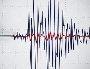 İstanbul’da deprem mi oldu? Kandilii ve AFAD son depremler listesi
