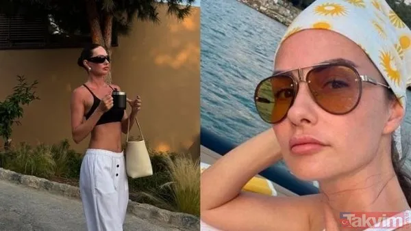 Yasemin Özilhan'dan Gençlik Pırıltısı: 40'ında 20 Yaşında Görünen Güzellik Sırları!