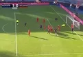 GOL: Opoku | R. Başakşehir 1-0 Boluspor