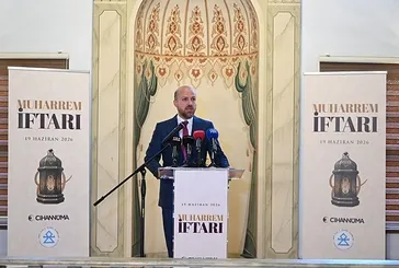 Anadolu’nun mayası birliktir