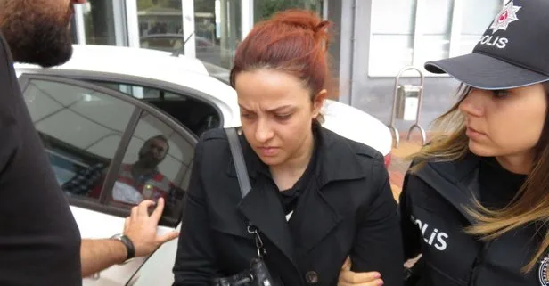 Son dakika: FETÖ elebaşı Fetullah Gülen’in yeğeni Zeynep Gülen gözaltında