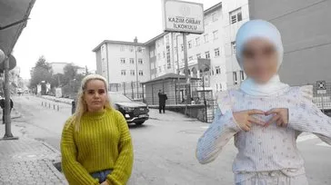 Öğretmenden başörtüsü takan öğrenciye mobbing veliye darp