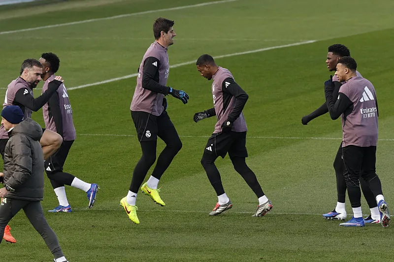 Transferde 2 bomba: Real Madrid ve Barcelona'nın yıldızları Galatasaray'a - 10