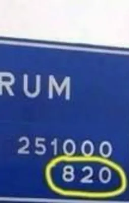 Çorum’un sürekli değişen rakımı