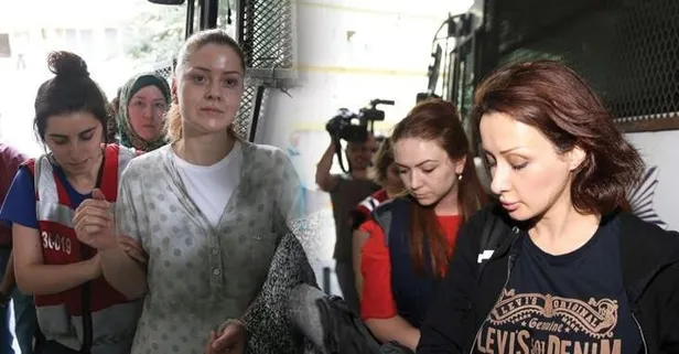 Tek tek itiraf etti: Yarışmacı kıza birçok defa...