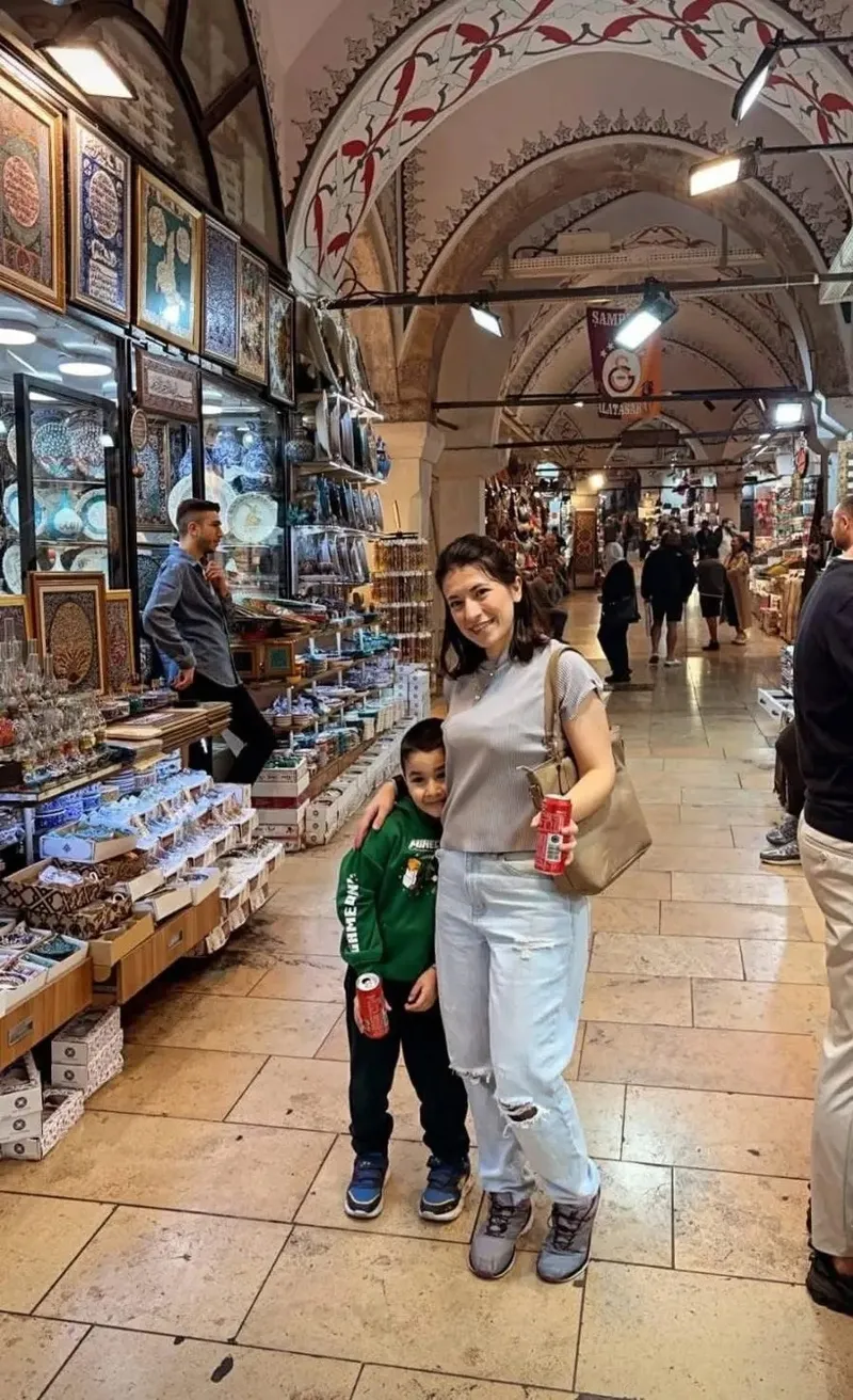 Böcek ailesinin son 48 saati adım adım takip ediliyor-3