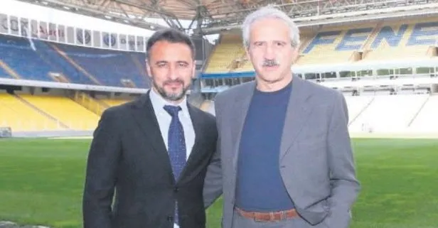 Pereira&Terraneo’nun transferleri gönderiliyor