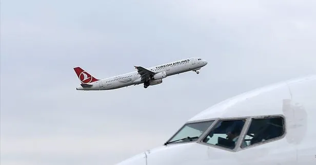 Türk Hava Yolları 11 Haziran’dan İstanbul - Tivat seferline başlıyor