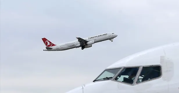 Türk Hava Yolları 11 Haziran'dan İstanbul - Tivat seferline başlıyor