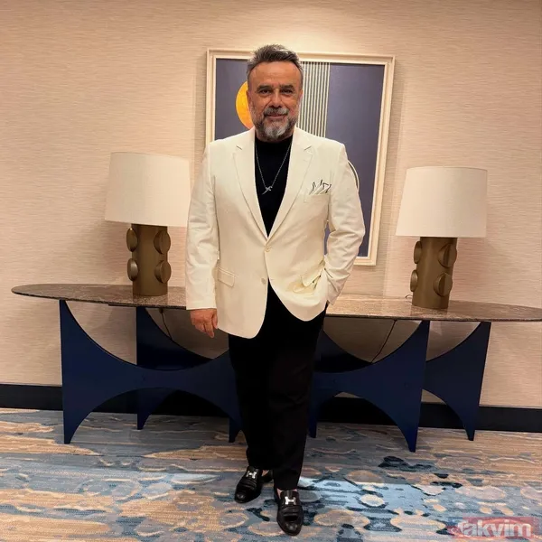 23 yıl sonra bile aşkı taptaze... Bülent Sertaş’ın “Güzellik abidem” dediği eşi Selvi hayran bıraktı! - 6