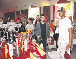 Alman ya’da büyük coşku