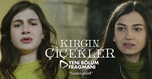 Kırgın Çiçekler bu akşam saat 20:00'de ATV'de