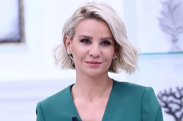 ESRA EROL SON BÖLÜM İZLE ATV LİNKİ YOUTUBE İZLE - 11 KASIM 2022 | Hasan ile Nurten'in evliliğini baldızı Ayşegül mü yıktı?