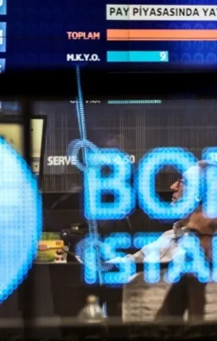Haftanın kazandıranı Borsa İstanbul oldu!