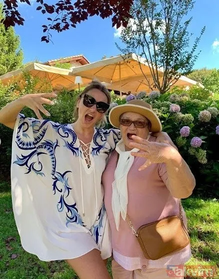 Hadise çok özledi! Kaan Yıldırım ayrılığı sonrası Hadise'den gelen paylaşım... - 7