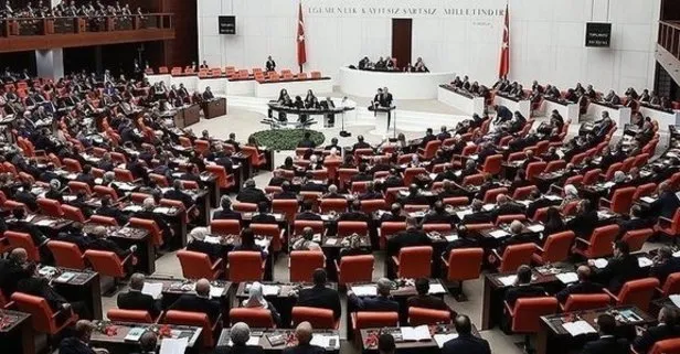 Af teklifi Başkan Erdoğan açıklaması 8 Haziran Af son dakika haberleri - Genel af yasası ceza indirimi mahkum affı geldi mi ?