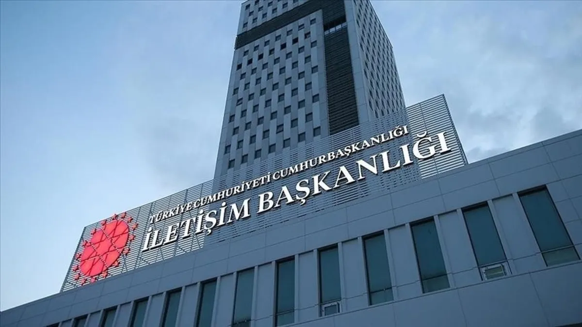 Dış politikada manipülasyona geçit yok! DMM'den Bogota Bildirisi açıklaması: İddialar dezenformasyon örneğidir