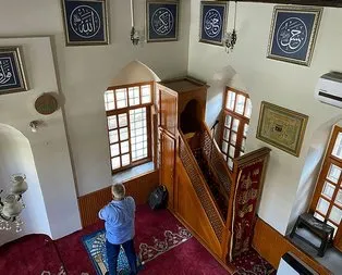 İstanbul’un en uzun isimli camisi!