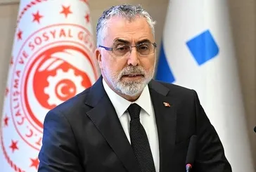 Bakan Işıkhan’dan en düşük emekli maaşı açıklaması! Milyonların gözü enflasyonda: Kim, ne kadar alacak? Zam senaryoları TAKVİM’de