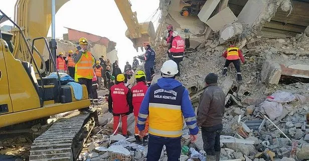 Arnavutluk’tan Türkiye’deki depremler nedeniyle 1 günlük ulusal yas: Benzer felaketi yaşadığımızda Türkler yanımızdaydı