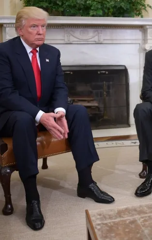 Obama'dan Trump'a ağır sözler!