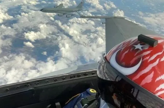 NATO’dan yeni nükleer caydırıcılık tatbikatı! Dikkat çeken Türk detayı