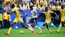 2026 Dünya Kupasında puanlar paylaşıldı: İngiltere 0-0 Gana