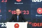 Başkan Erdoğan net konuştu: Korkaklar zafer anıtı dikemez