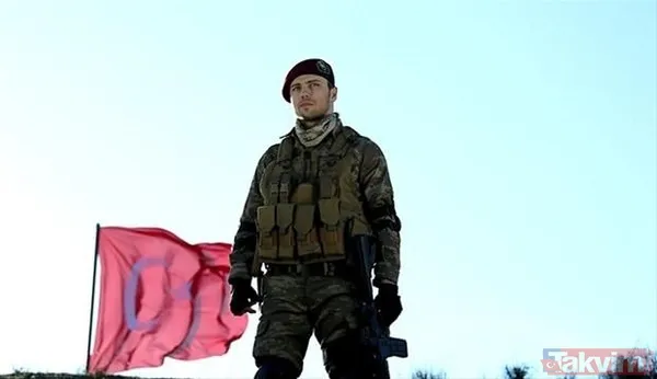 Kuruluş Osman'da Burak Özçivit'e bomba partner! Malhun Hatun Aslıhan Karalar kimdir? - 46