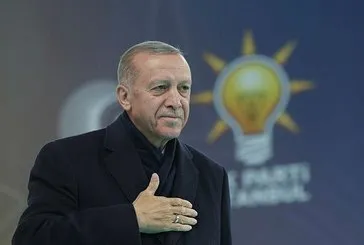 Başkan Erdoğan’dan flaş 14 Mayıs mesajı