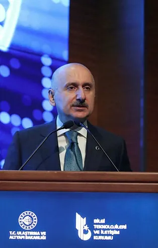 Bakan Karaismailoğlu'ndan İmamoğlu'na çok sert tepki: Şov yapma işini yap